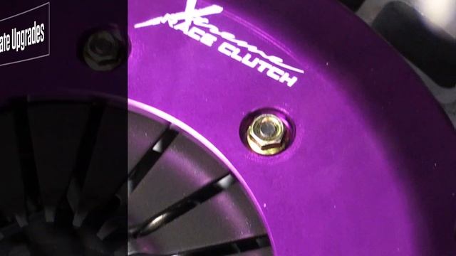 XTREME CLUTCH: Audi S3 Performance Clutch Upgrade смотреть онлайн