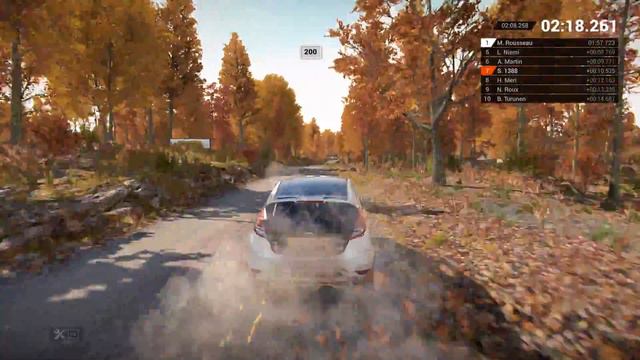 DIRT 4 Մաս-1 Հայերեն խաղի անցում смотреть онлайн