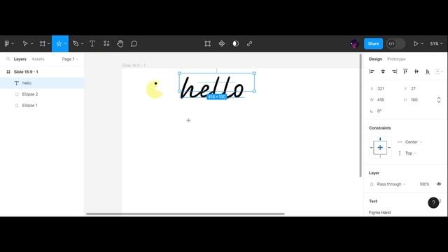 Figma Basics :1 смотреть онлайн