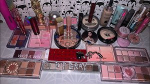 Косметичка с 9 по 21 января.