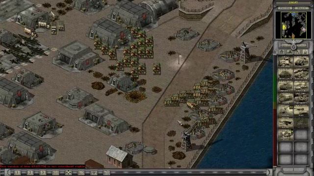 D-day Mod: Mid-War (1942-1944) Germany vs AI смотреть онлайн