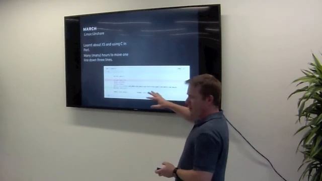 Lance Wicks - Mob programming the CPAN Pull Request Challenge смотреть онлайн