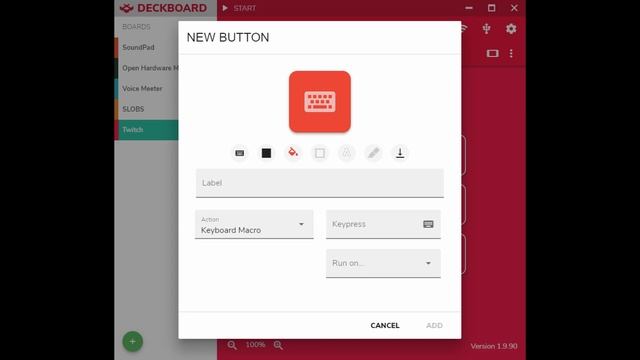 Deckboard a Stream Deck Alternative смотреть онлайн