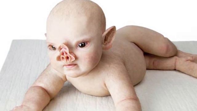 НЕВЕРОЯТНЫЕ ГИПЕРРЕАЛИСТИЧНЫЕ СКУЛЬПТУРЫ( INCREDIBLE SCULPTUREР HYPER REALISM) смотреть онлайн