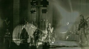 А.Монин и рок-группа "ЭВМ" - "Чудо-Юдо", 1987-88г.