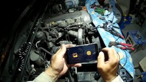 Проверка и очистка КХХ Suzuki Jimny