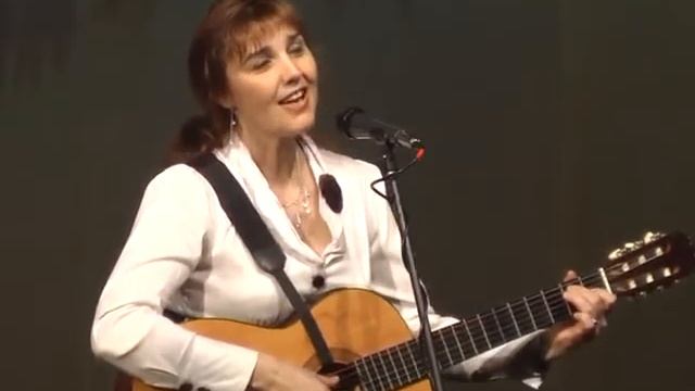 Инна Кабашная - на стихи Марины Цветаевой смотреть онлайн