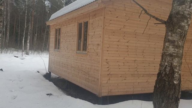 Дома в Ногинске, массив Хаевка