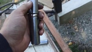 Сборка, сварка, навесных, распашных ворот, быстро и просто. Как сделать ворота самому.