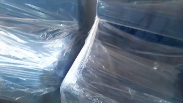 Перетяжка мягкой мебели! Рассказываю о работе в цеху! П-образный диван. Оренбург, тел: 89877920000. смотреть онлайн