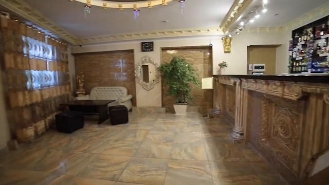 Golden Plaza Томск смотреть онлайн