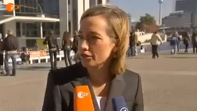 Toll! - Kristina Schröder смотреть онлайн