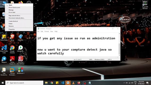 How to install JDK | Java Development kit | Ultroid offical смотреть онлайн