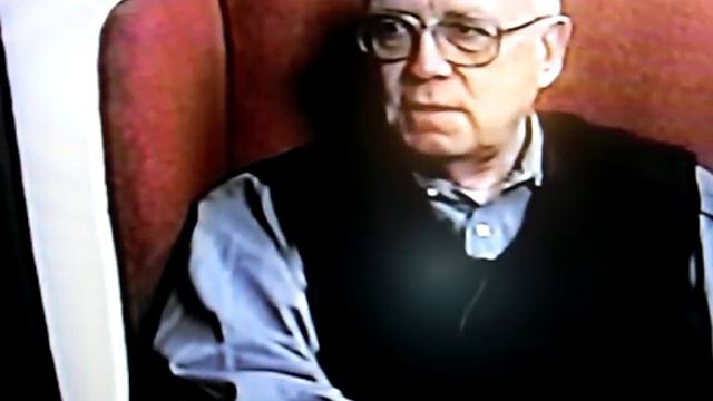 Alan Raph interview 1 of 8 / Hamilton College Jazz Archives / Trombone Tips смотреть онлайн