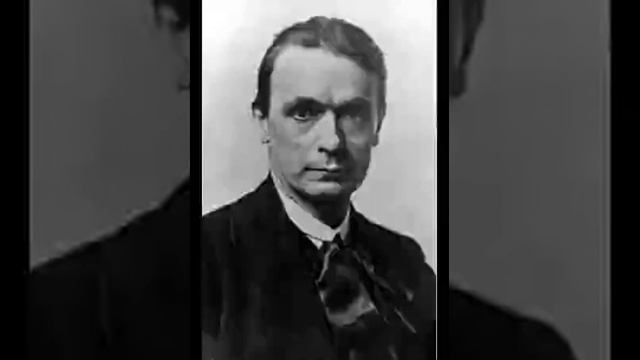 Египетские мифы и мистерии. Лекция 6. Рудольф Штайнер. смотреть онлайн