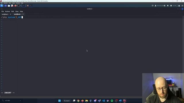 Hack The Box Starting Point – Three walk-through смотреть онлайн