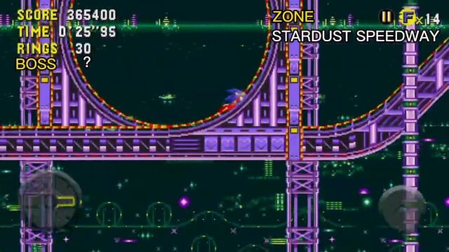 ВСЕ БОССЫ В «Sonic the hedgehog CD» смотреть онлайн