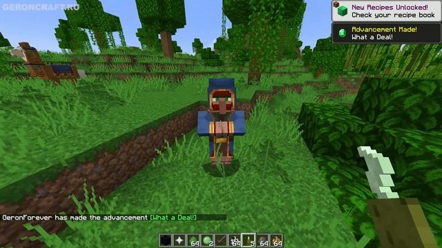 Как НАЙТИ Слизь БЕЗ Слизень в Майнкрафт 1.20.1, 1.19.4, 1.18.2, 1.17.1, 1.16.5, 1.14.4 (2 СПОСОБА) смотреть онлайн