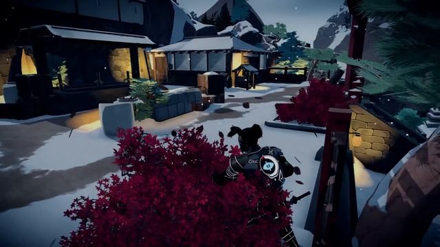 Aragami - 100% Walkthrough Part 30 [PS4] – Chapter 1: Fading Shadows (S Rank) [Nightfall DLC] смотреть онлайн