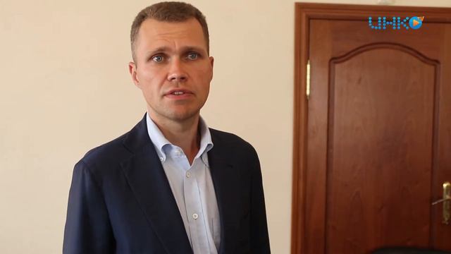 Первый заместитель председателя Мособлдумы Никита Чаплин с рабочим визитом на предприятиях Луховиц смотреть онлайн