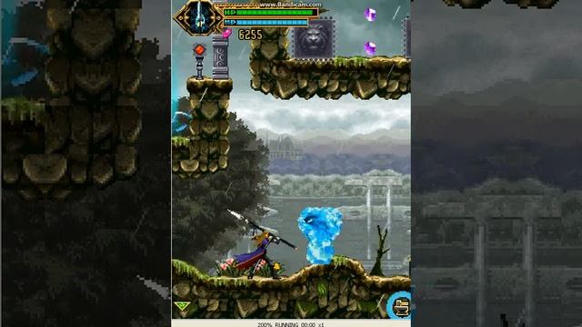 Прохождение игры Soul of Darkness на java глава 4 разногласия смотреть онлайн