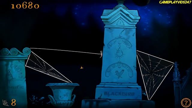 Spider: Rite of the Shrouded Moon Walkthrough Guide: Part 10 - Secrets & The Grounds! - PC Gameplay смотреть онлайн
