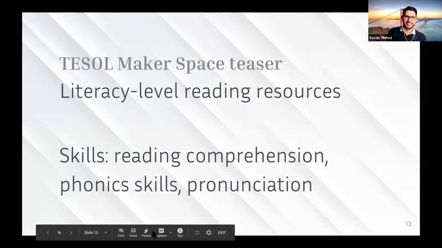 Learn and Create in a Maker Space смотреть онлайн