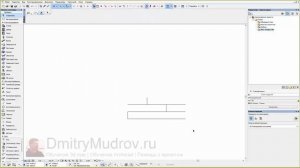 29 Создаём новую векторную штриховку паркета в Archicad