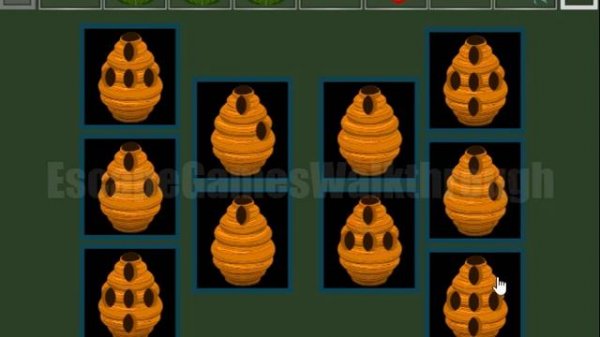 G2R Fantasy Tangle Forest Escape Walkthrough [Games2Rule]