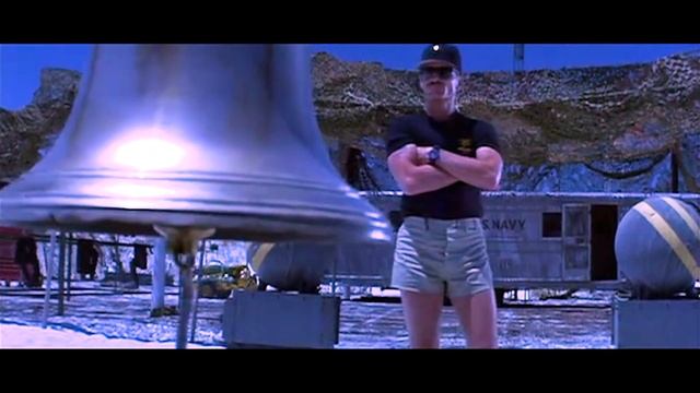 Navy SEALs React to Classic SEAL Movies смотреть онлайн