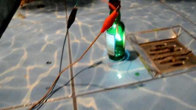 Генератор высоковольтных импульсов 400 кВ часть 1 смотреть онлайн