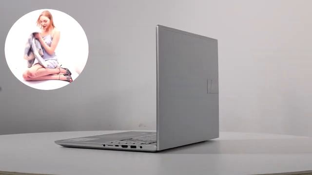 НИКС Компьютерный Супермаркет: видео про Ноутбук ASUS Vivobook Pro 16X OLED 90NB0UI3-M003X0 #1 смотреть онлайн