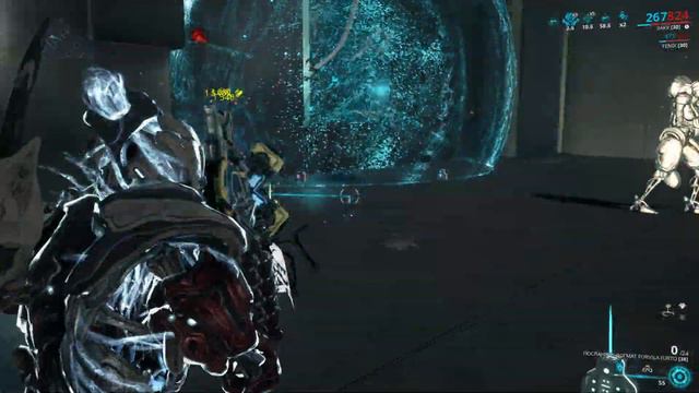 Warframe: Билд на Посланник Догмат(2021) смотреть онлайн