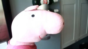 Выгнал Акакия? - Реальная Жизнь Свинки Пиги №46