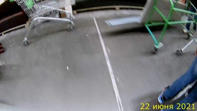 Рост цен на стройматериалы. Обзор цен в Леруа Мерлен смотреть онлайн