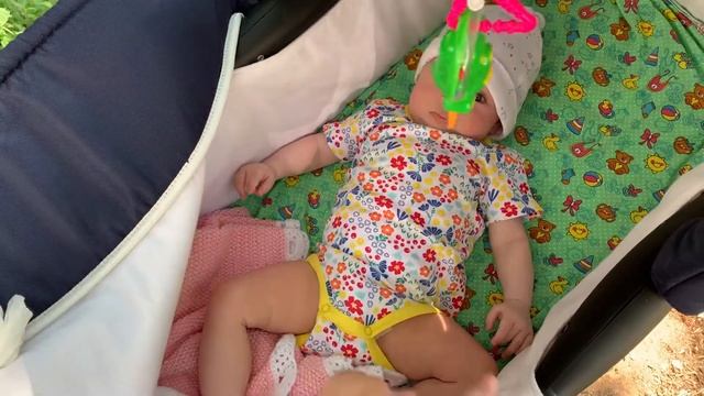 Лучшая подвесная погремушка для вашего малыша смотреть онлайн