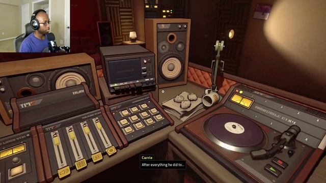 This Game Left Me Speechless | Killer Frequency смотреть онлайн