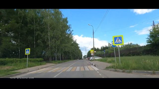 Пущино смотреть онлайн