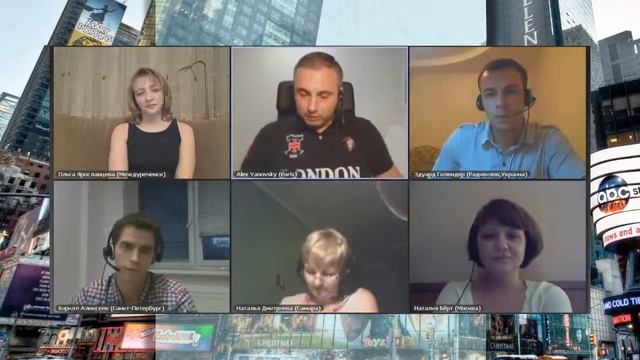 АЛЕКС ЯНОВСКИЙ АКТИВНЫЙ И ПАССИВНЫЙ ДОХОДЫ | Школа Бизнеса Алекса Яновского смотреть онлайн