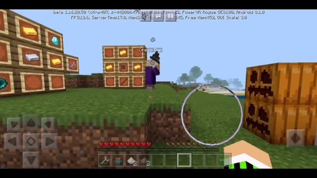 КАК СКАЧАТЬ МОД НА ПРЕВРАШЕНИЯ В ЖИВОТНЫХ МАЙНКРАФТ 1.16