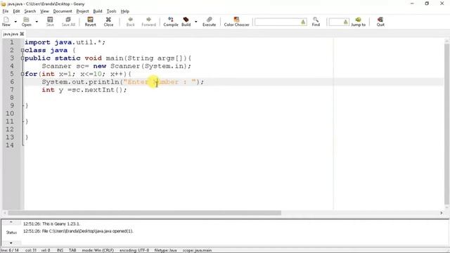 how to use Scanner Class Sinhalen смотреть онлайн