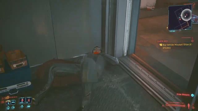 PS4 Cyberpunk 2077 - Assault In Progress - Urban Commando Newspapers & Magazine Shop - Little China смотреть онлайн