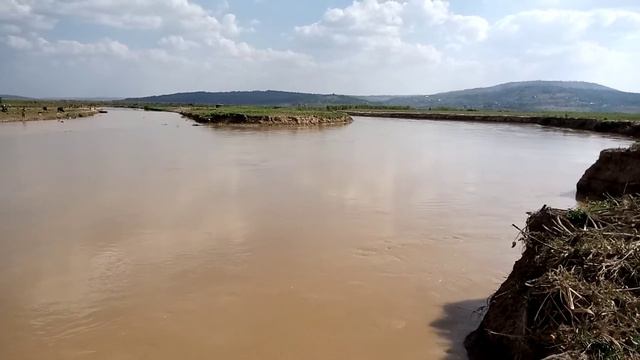 Origin of river Akagera смотреть онлайн
