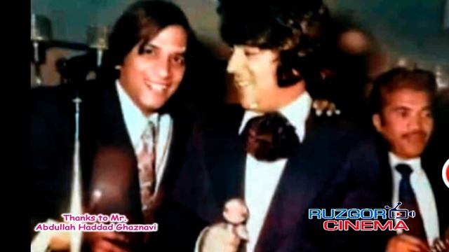 آهنگ از کنسرت وزارت مالیه ... تشکر از جناب عبدالله حداد غزنوی смотреть онлайн