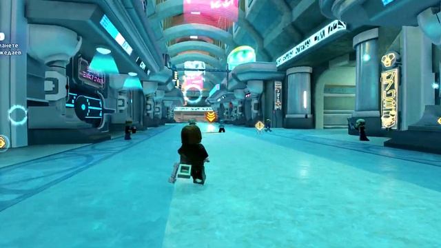 LEGO Star Wars the Skywalker Saga №14 ПОБЕДИЛ ДРАКОНА смотреть онлайн
