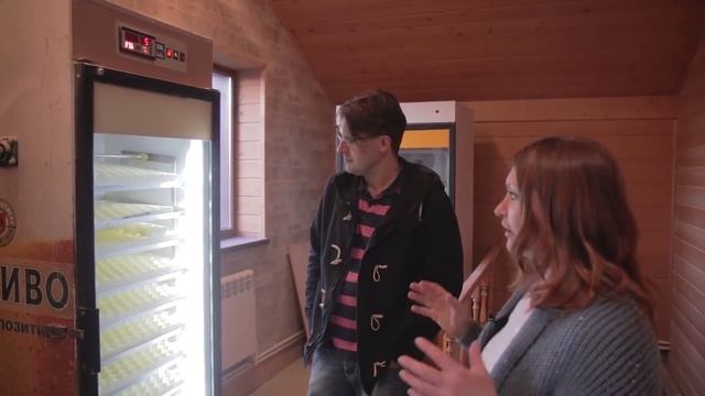 ФЕРМЕРСКИЙ ИНКУБАТОР ДЛЯ РАЗВЕДЕНИЯ КУР (устройство инкубатория и практика)