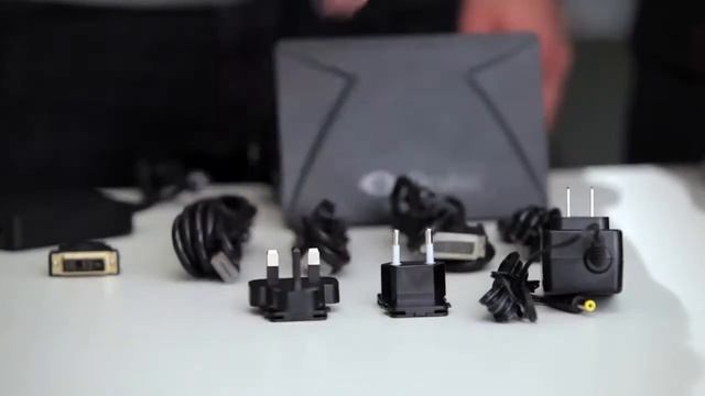 Комплектация Oculus Rift Development Kit 1 | ОкулусРифт Россия Москва Пермь Омск Самара смотреть онлайн