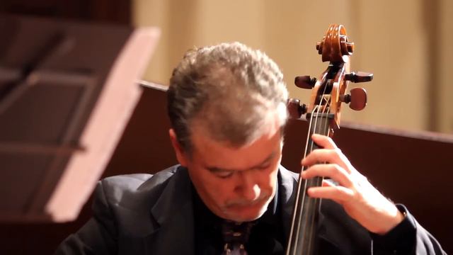 Arcangelo Corelli, Sonata Op.5 n.5 - Odile Edouard violino смотреть онлайн