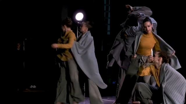 Год, который задался (постановка Светланы Лутошкиной) смотреть онлайн