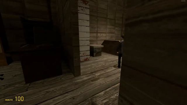 GMOD Horror Map: The Village Part 1 W/ MrKyleGames смотреть онлайн